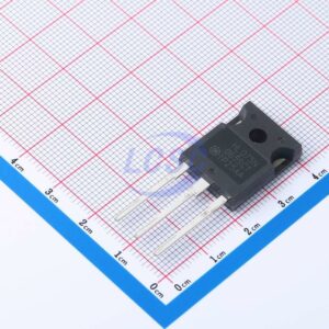 onsemi NTHL075N065SC1