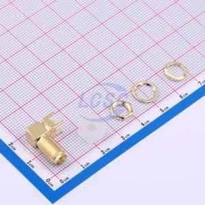 Shenzhen Kinghelm Elec KH-SMA-P-8496-T