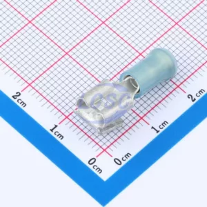 TE Connectivity 9-160463-2