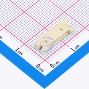 Bossie BX-MX1.25-8PCB