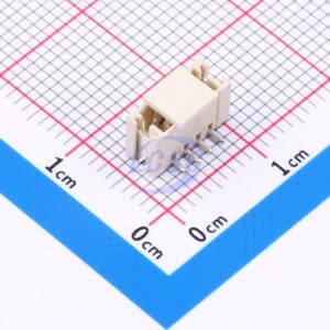 Bossie BX-ZH1.5-4PLT