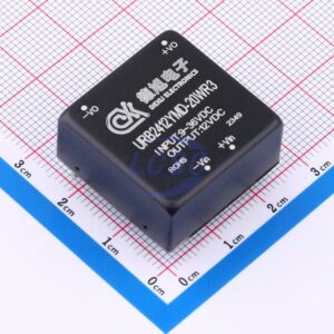 DEXU Electronics URB2412YMD-20WR3