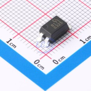 Everlight Elec EL8171S1(TU)-G