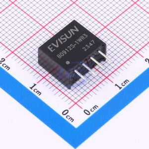 EVISUN B0912S-1WR3