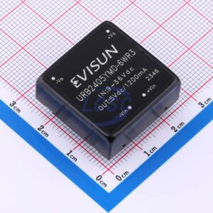 EVISUN URB2405YMD-6WR3
