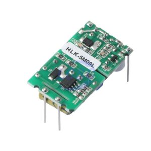 HI-LINK HLK-5M09L
