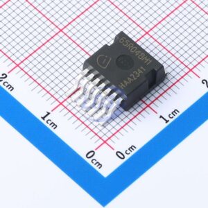 Infineon Technologies IMBG65R048M1HXTMA1