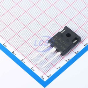 Infineon Technologies IMW65R027M1HXKSA1
