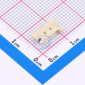 Megastar ZX-MX1.25-4PCB