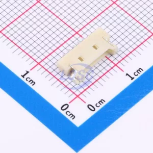 Megastar ZX-MX1.25-5PCB