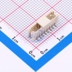 Megastar ZX-ZH1.5-8PLT