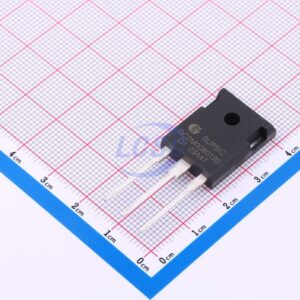 SUPSiC GC2M0080120D1