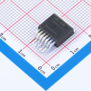 Wolfspeed C3M0075120J