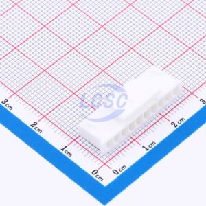 XYECONN XY-XHB2.54-10A41