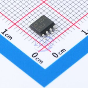 Analog Devices LT1910IS8#TRPBF
