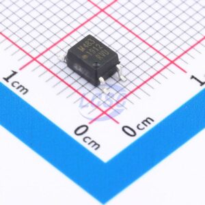 Broadcom Limited ACPL-M483-000E