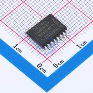 Infineon Technologies 1ED3321MC12NXUMA1