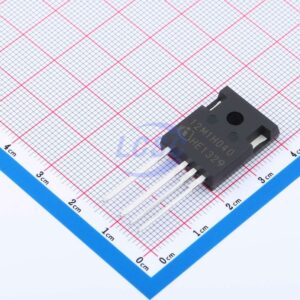 Infineon Technologies IMZA120R040M1HXKSA1