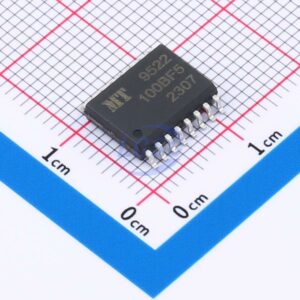 Magn Tek MT9522WT-100BF5