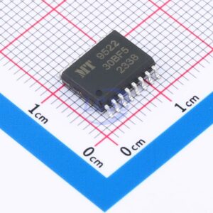 Magn Tek MT9522WT-30BF5