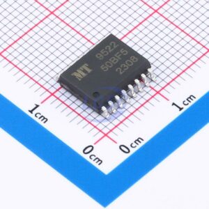 Magn Tek MT9522WT-50BF5