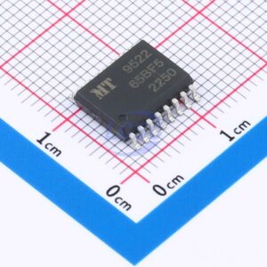 Magn Tek MT9522WT-65BF5