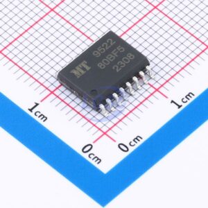 Magn Tek MT9522WT-80BF5