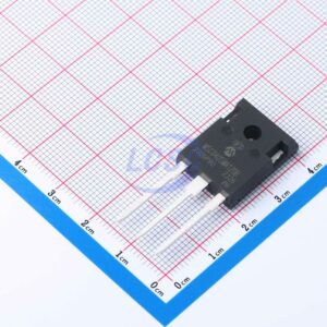 Microchip Tech MSC040SMA120B