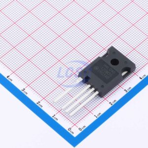 onsemi NTH4L040N120M3S