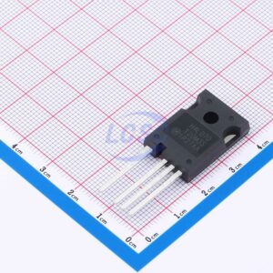 onsemi NTH4L070N120M3S