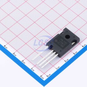 onsemi NVH4L040N120M3S