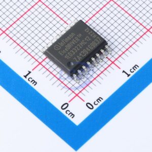Infineon Technologies 1ED3322MC12NXUMA1