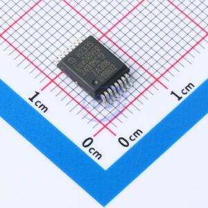 Infineon Technologies 1ED3491MC12MXUMA1