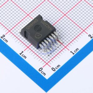 Infineon Technologies IMBG120R140M1HXTMA1