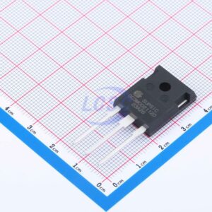 SUPSiC GC3M0021120D