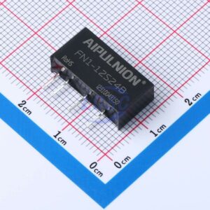 AIPULNION(Guangzhou Aipu Elec Tech) FN1-12S24B