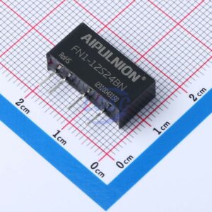 AIPULNION(Guangzhou Aipu Elec Tech) FN1-12S24BN
