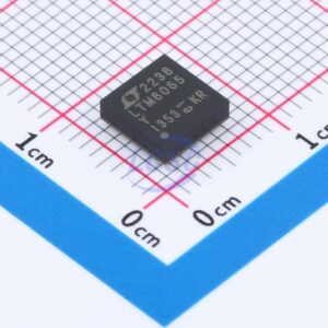 Analog Devices LTM8065IY#PBF