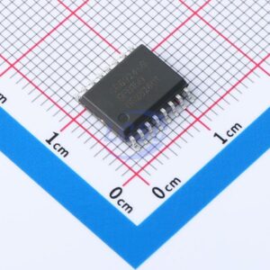 Cross chip CC6924SG-5FB150