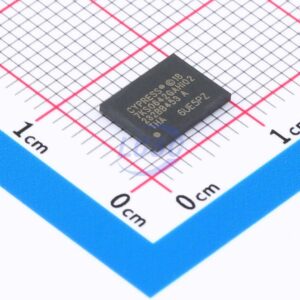 Infineon/Cypress Semicon S27KS0642GABHI020