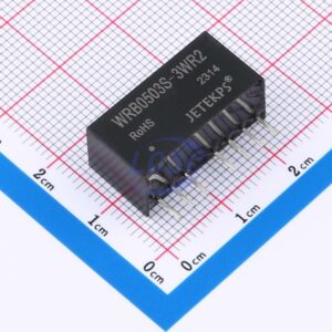 JETEKPS WRB0503S-3WR2