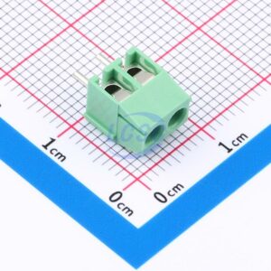 Ningbo Kangnex Elec WJ350V-3.5-2P