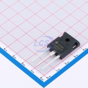 SUPSiC GC2M0040120D