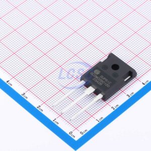 SUPSiC GC2M0280120D