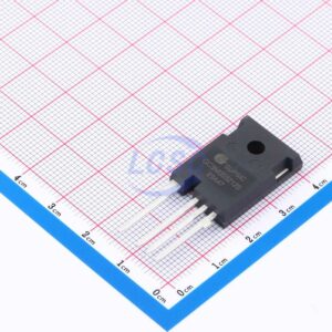 SUPSiC GC3M0032120K