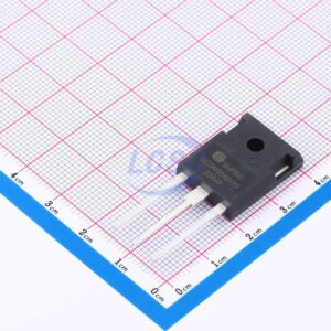 SUPSiC GC3M0040120D
