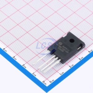 SUPSiC GC3M0120100K