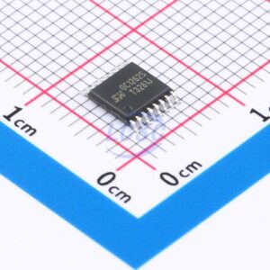 SX-globalchip GC1262S