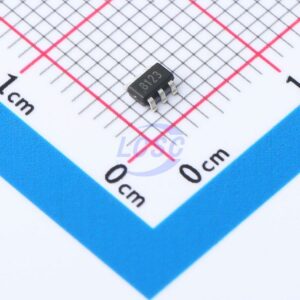 SX-globalchip GC8123