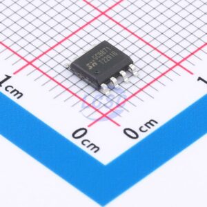 SX-globalchip GC8871